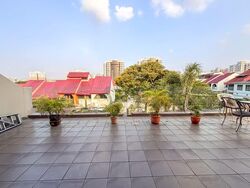 Lentor View (D26), Terrace #604795721